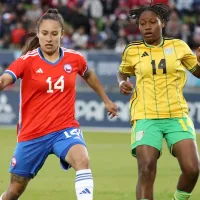 Delantera de la Roja se tiene fe para ser arquera en la final de Santiago 2023