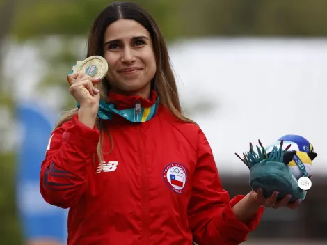Medallero: Repasa todas las medallas que obtuvo Chile en Santiago 2023