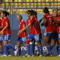 Chile vs México: ¿Cuándo y dónde ver la final femenina de Santiago 2023?