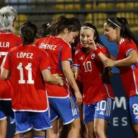 ¿Qué canal transmite a Chile vs México por la final de Santiago 2023?