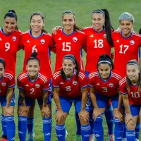 Sorpresa en el arco de la formación de la Roja femenina
