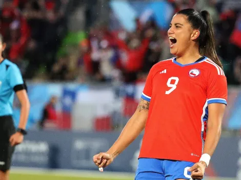 El cariñoso y especial mensaje de Colo Colo para la arquera Urrutia