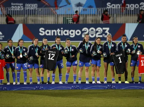 Comunicado de la Roja Femenina tras el bochorno