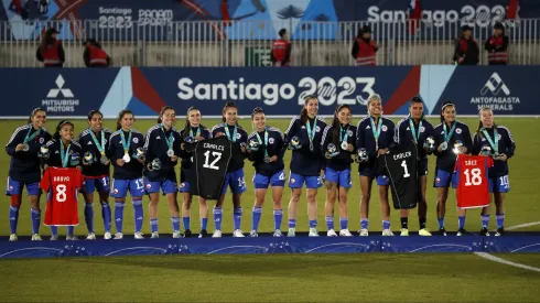 La Roja Femenina lanzó potente comunicado tras el bochorno de Santiago 2023.