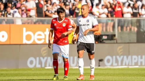 ¿A qué hora juegan Colo Colo vs Magallanes?.