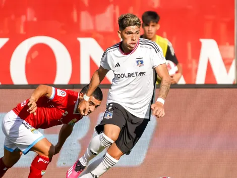 Las noticias más relevantes de hoy en Colo Colo