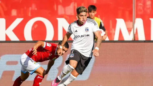 Colo Colo sigue haciendo noticias a días de volver a las canchas.