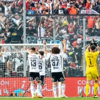 Con sorpresa: el posible once de Colo Colo vs Magallanes