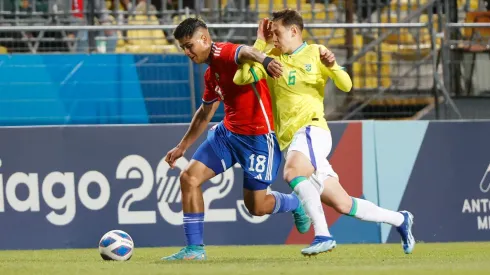 El nuevo mensaje para los críticos de Damián Pizarro.