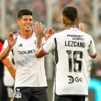 ¿Dónde ver en vivo y online el duelo entre Colo Colo y Magallanes?