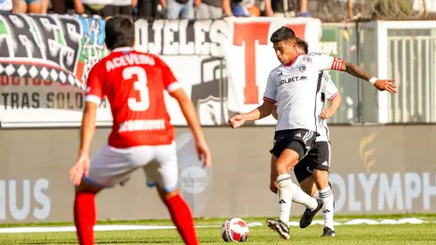 ¿Dónde ver EN VIVO Colo Colo vs Magallanes por el Campeonato Nacional?.