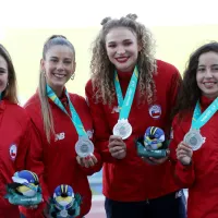 La impresionante marca histórica que consiguió el Team Chile