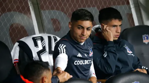 En vivo: Jordhy Thompson queda en prisión preventiva.