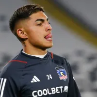 CSD Colo Colo pide medidas severas contra Thompson