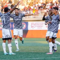 Colo Colo con novedades en su convocatoria vs Magallanes