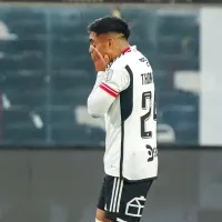 Adelantan el adiós de Thompson en Colo Colo
