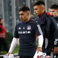 CSD Colo Colo busca castigo ejemplar para Thompson