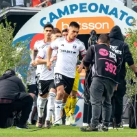 Tabla: Everton vence a la U y le mete presión a Colo Colo