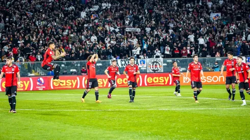 Colo Colo inicia venta de entradas para partido con La Calera.