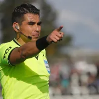 Los árbitros para el Colo Colo vs Magallanes