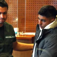 El impactante relato en la formalización de Thompson