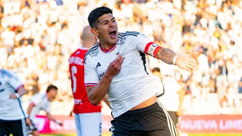 Tabla de posiciones: Colo Colo vence a Magallanes y se ilusiona con la Copa Libertadores.