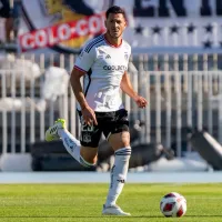 Ramiro sobre la baja de Jordhy: \'Colo Colo está por encima...\'