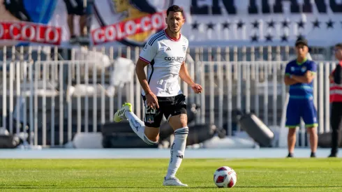 Ramiro González se refirió al caso Jordhy Thompson.