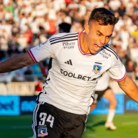 Revisa las mejores fotos del triunfo de Colo Colo en Rancagua