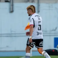 Quinteros reaccionó a la rabieta de Leo Gil