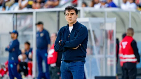 Los objetivos que se traza Quinteros en Colo Colo para la recta final.