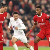 Suazo y Toulouse van por su revancha frente a Liverpool en Europa League