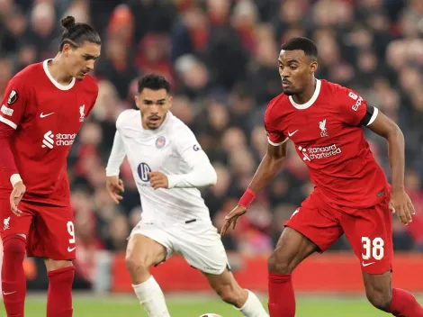 Suazo y Toulouse van por su revancha frente a Liverpool en Europa League