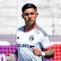 Mayne-Nicholls da detalles inéditos de la dura infancia de Jordhy Thompson