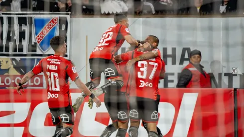 En Colo Colo esperan respuesta sobre la programación de la final de Copa Chile.