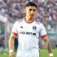 Pato Yáñez pide que Colo Colo tome drástica medida con Jordhy Thompson