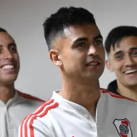 River no se guardará nada para el amistoso con Colo Colo