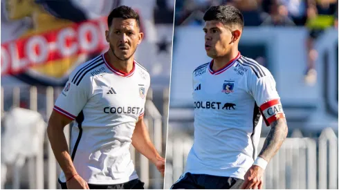 Se lo toma con humor: el sincero agradecimiento de González a Pavez.