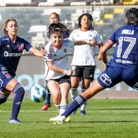 Semifinal de Colo Colo femenino y U de Chile con transmisión gratis