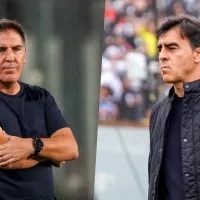 ¡Proponen un trueque entre Berizzo y Quinteros!