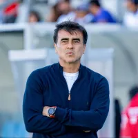 Días claves para la continuidad de Gustavo Quinteros en Colo Colo