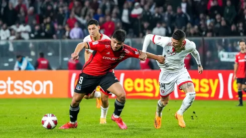 ¿Dónde comprar y cuánto cuestan las entradas ente Colo Colo vs Unión La Calera?