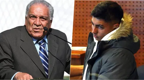 Expresidente de la ANFP se gana el repudio por polémicos dichos sobre el caso Thompson.