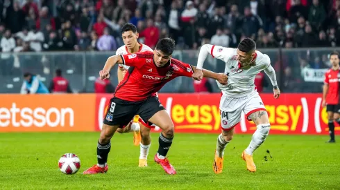 ¿Cuándo y dónde ver a Colo Colo vs Unión La Calera?