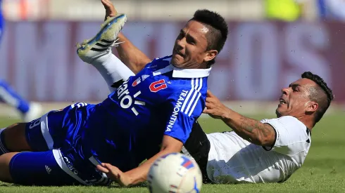 Con Esteban Paredes de capitán: Teletón confirma la realización del Superclásico Solidario.