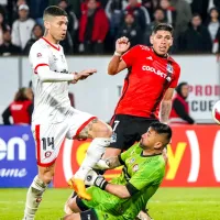 En vivo: Colo Colo recibe a La Calera en un partido clave