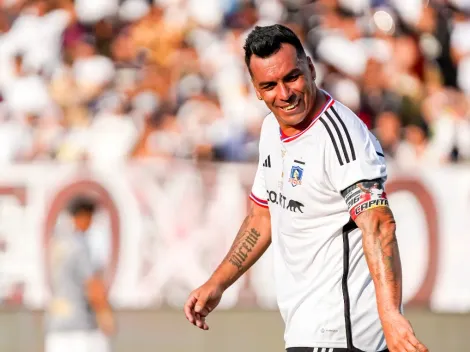 La gran delantera que tendrá Colo Colo ante Alianza Lima en duelo de leyendas