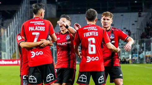 Aún quedan entradas para el duelo entre Colo Colo vs Unión La Calera.