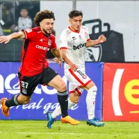 El historial de los últimos partidos de Colo Colo vs La Calera