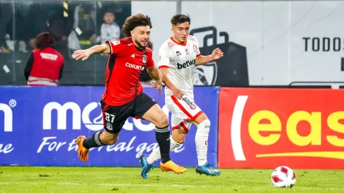 El historial de los últimos partidos de Colo Colo vs La Calera.